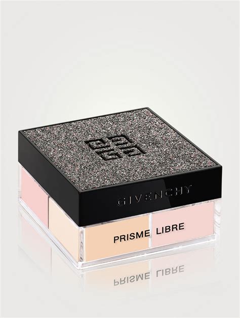 Givenchy loose face powder